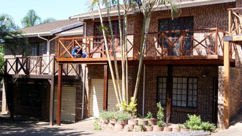 Sundecks South Coast