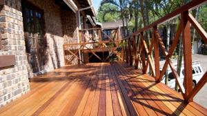 Sundecks South Coast