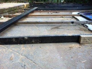 Pool deck builder Durban