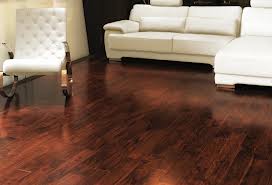 Solid wood floors Durban