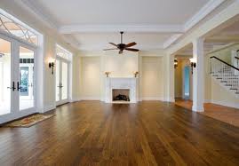 Solid wood floors Durban