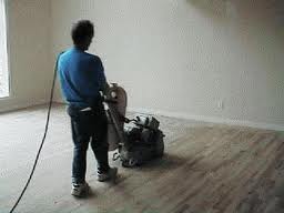 Floor sanding Durban