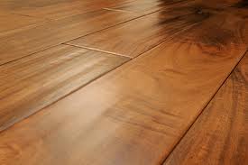 Solid wood floors Durban
