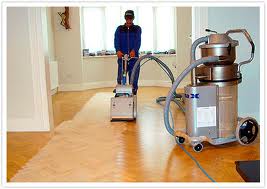 Floor sanding Durban