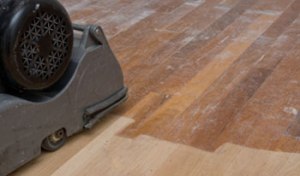 Floor sanding Durban