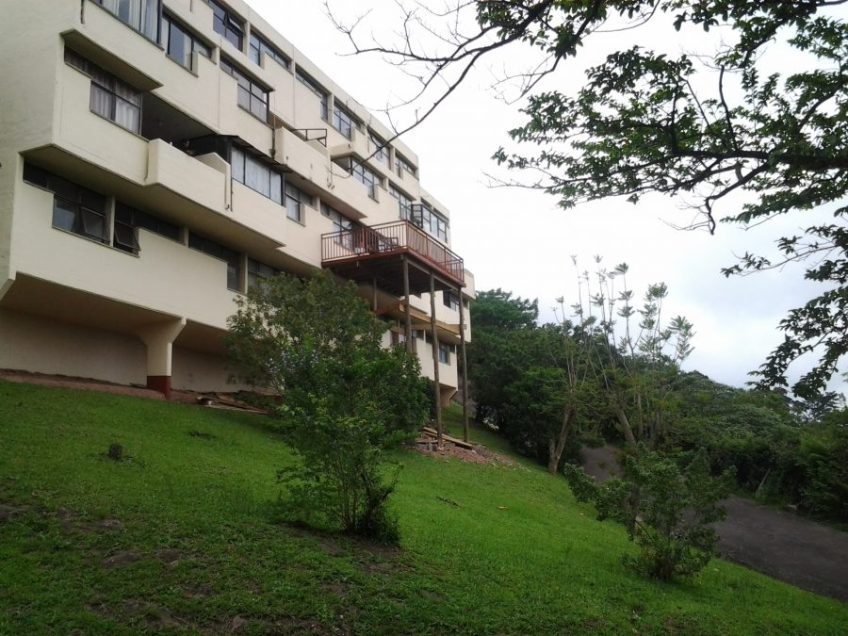 Wooden decks Durban