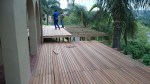 Wooden decks Durban