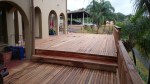 Wooden decks Durban