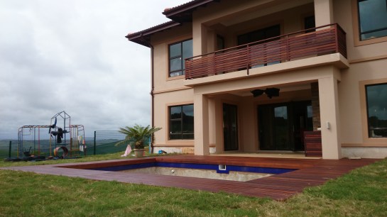 wooden decking companies durban