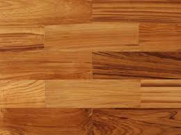 Solid Wooden flooring