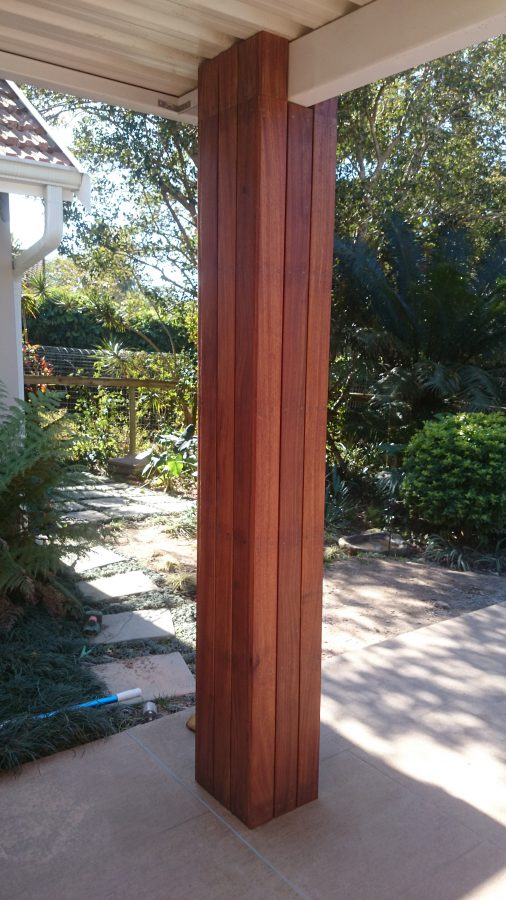 Wooden Sun Decks Kloof, Durban July 2014 4