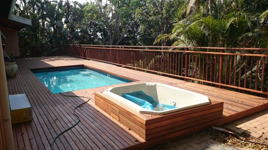 wooden decking companies durban