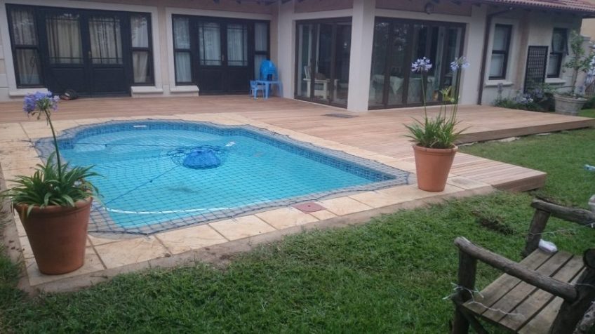 Timber Decking Companies Durban 6