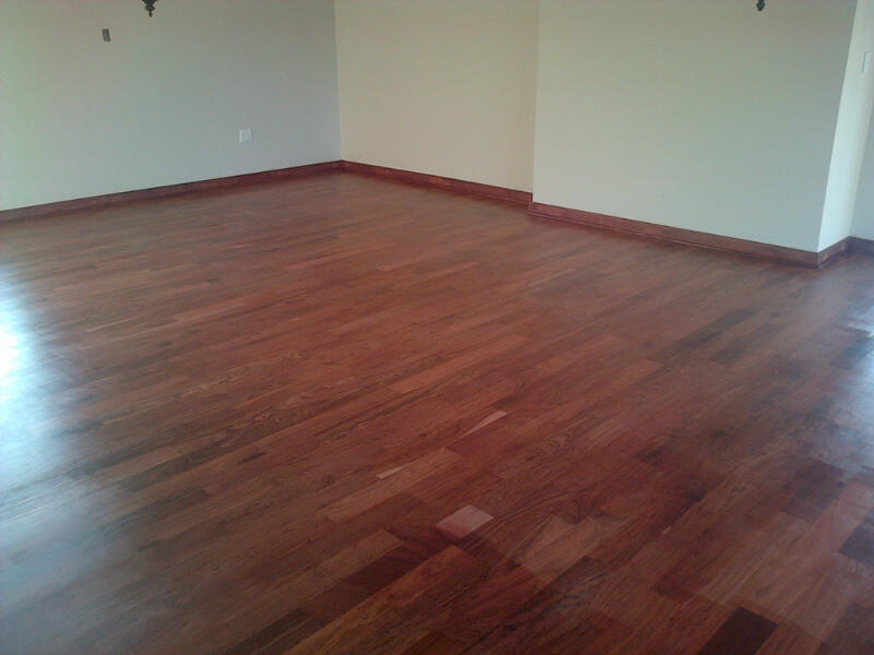 Hardwood Flooring Companies, Durban 4