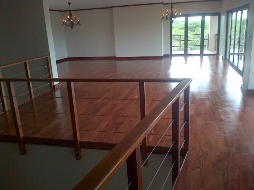 Hardwood Flooring Companies, Durban 3