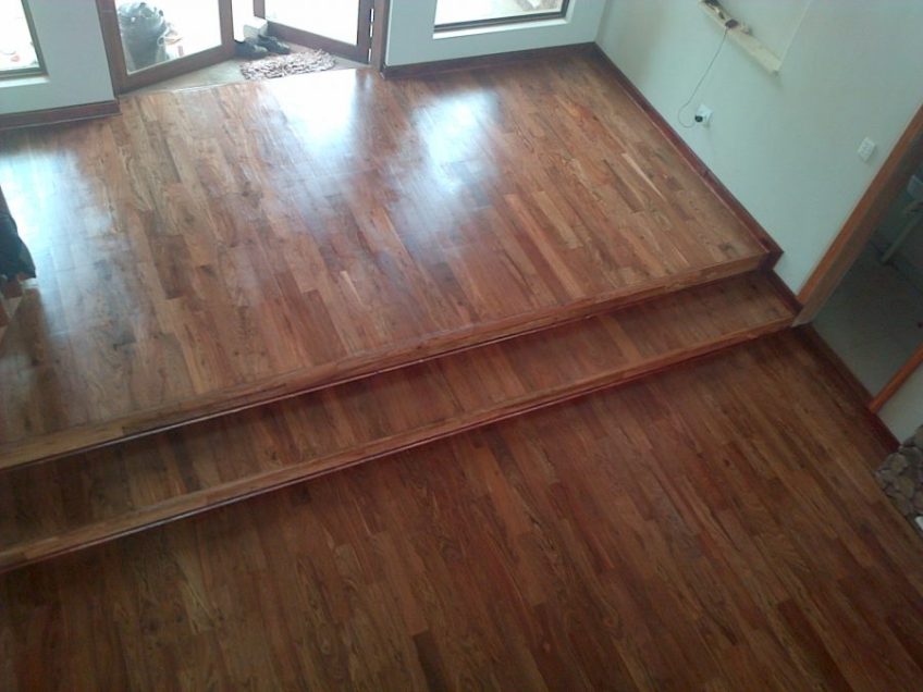 Hardwood Flooring Companies, Durban 2