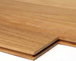 Wooden Floors Durban