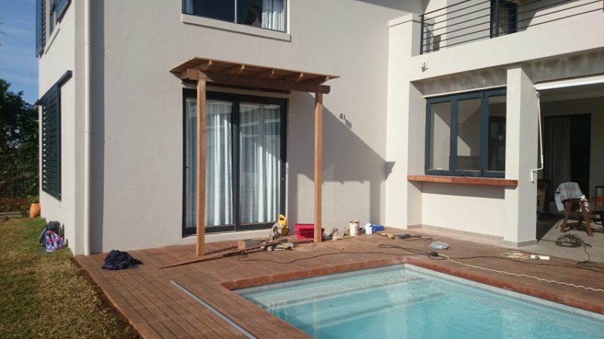 Massaranduba Deck Hillcrest May 2015 7