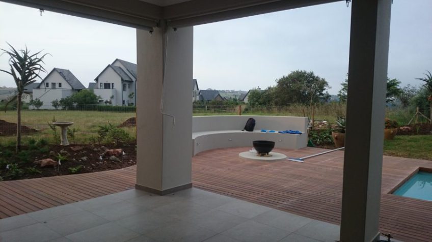 Massaranduba Deck Hillcrest May 2015 3