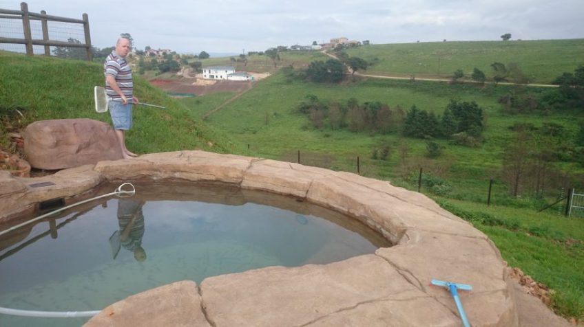 Timber Pool Deck Durban July 2016 7