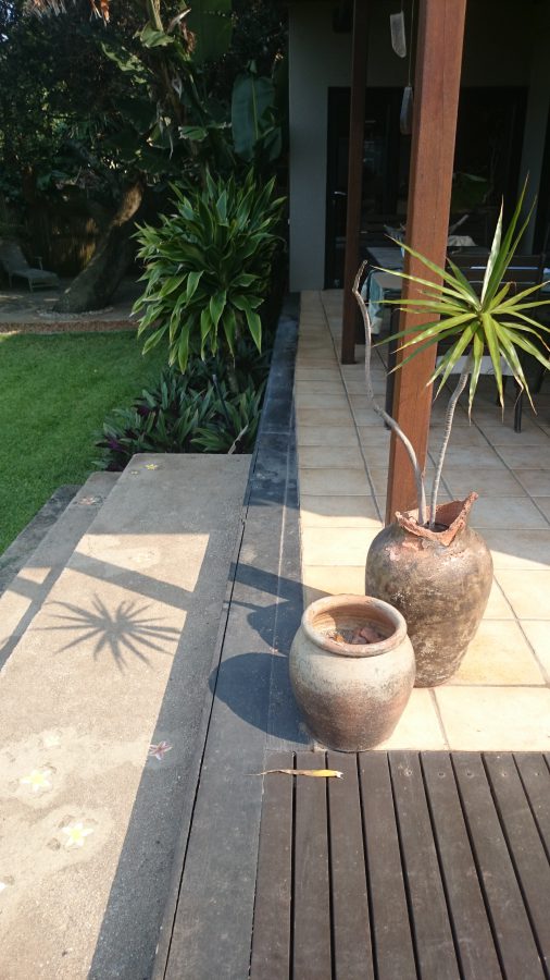 Timber Pool Deck Old Durban September 2015 4