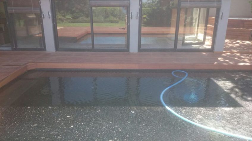 Timber Pool Deck New Durban September 2015 7