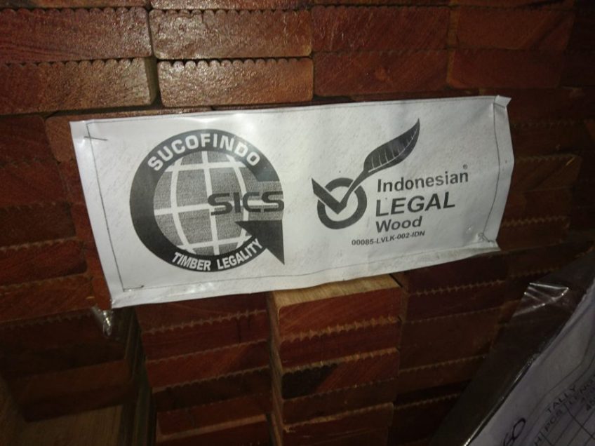 Timber Suppliers Durban 2016 4