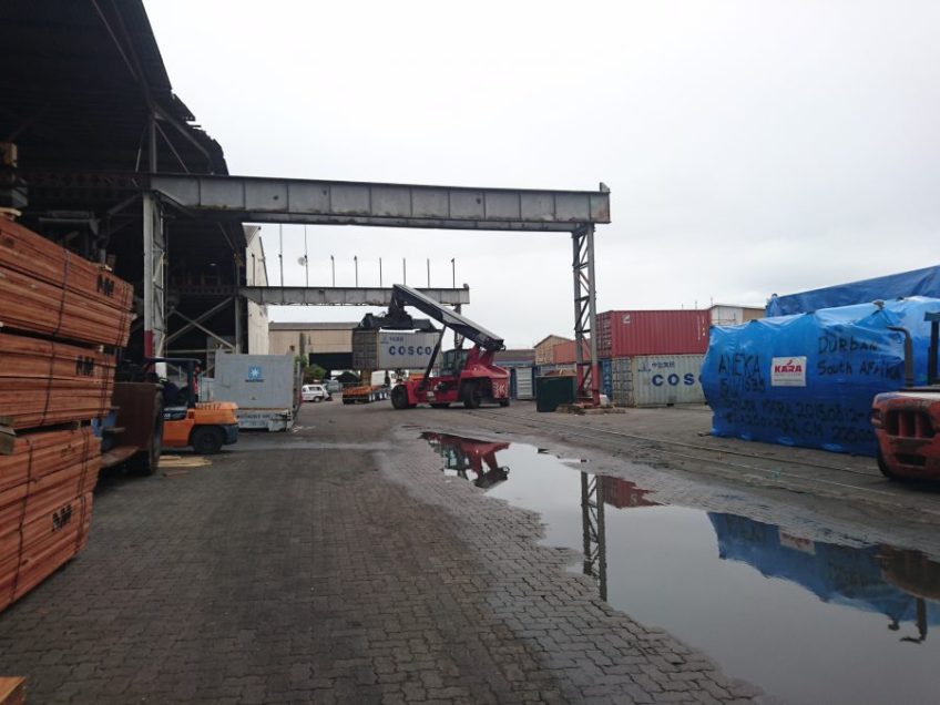 Timber Suppliers Durban 2016 1