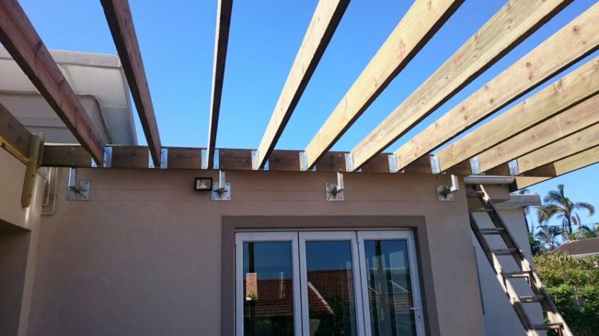 Deck and Stairs Umhlanga March 2016 20