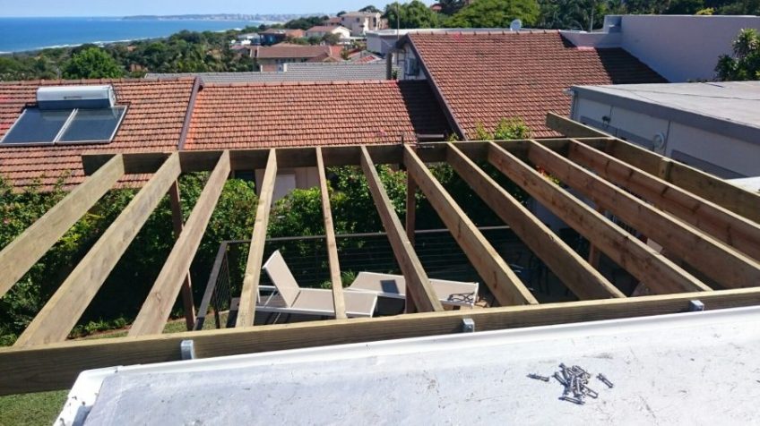 Deck and Stairs Umhlanga March 2016 15