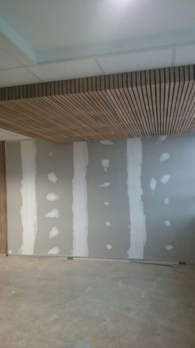 Ceiling Cladding Umhlanga Rocks September 2016 3