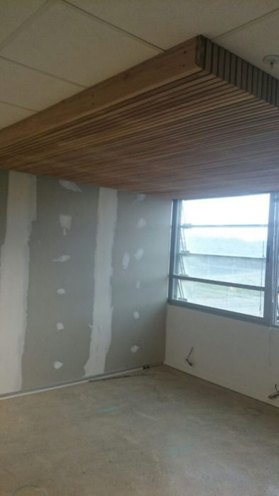 Ceiling Cladding Umhlanga Rocks September 2016 2