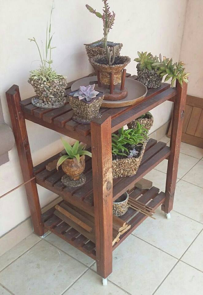 Furniture Restoration