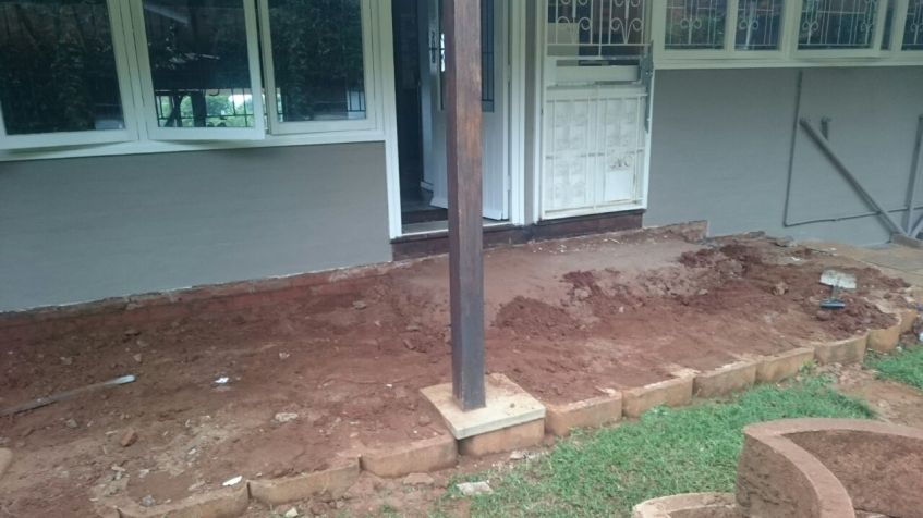 Wooden Deck Umkomaas June 2017 15