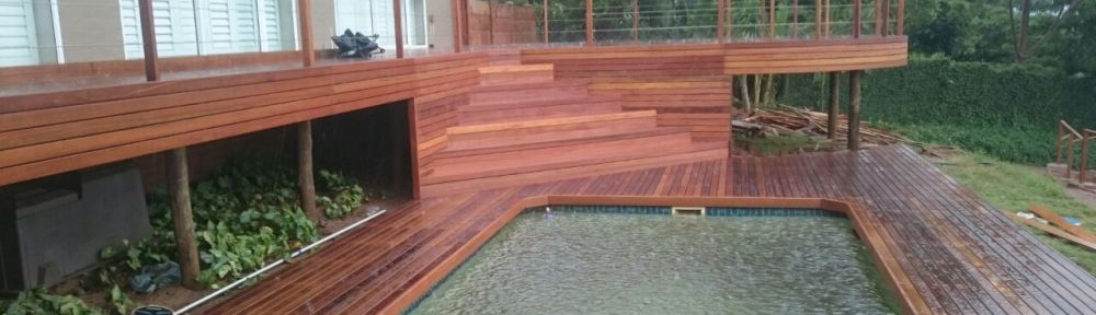 Wooden Deck Umkomaas June 2017 10